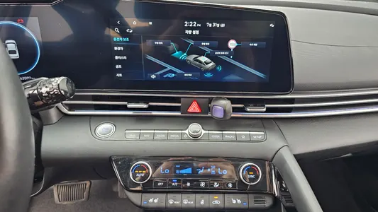 Hyundai (CN7) 2024 14