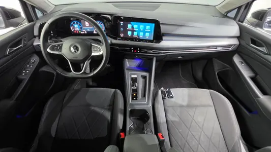 Volkswagen 8 2.0 TDI 2022 7