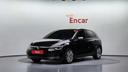 Volkswagen 8 2.0 TDI 2022