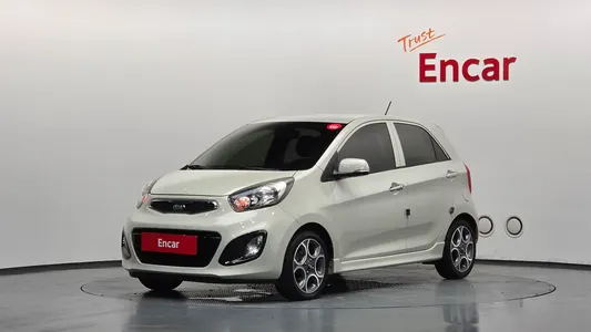 Kia 2013