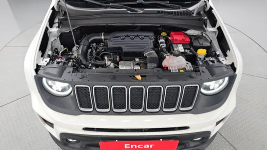 Jeep 레니게이드 1.3 2023 6
