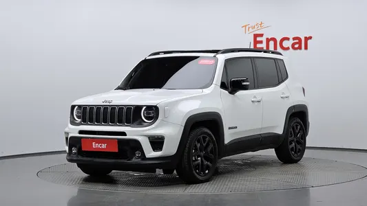 Jeep 1.3 2023