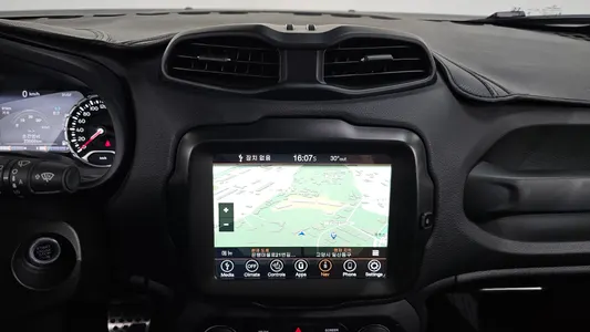 Jeep 레니게이드 1.3 2023 14