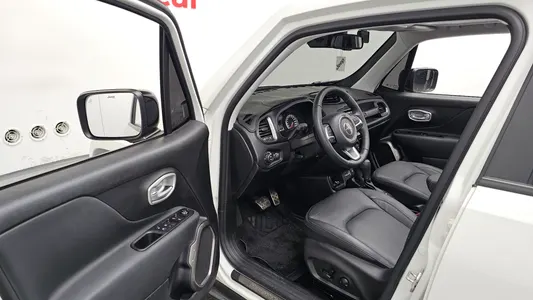 Jeep 레니게이드 1.3 2023 10