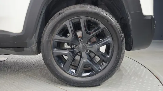 Jeep 레니게이드 1.3 2023 22