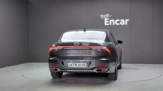 Hyundai IG 2.5 2022 4