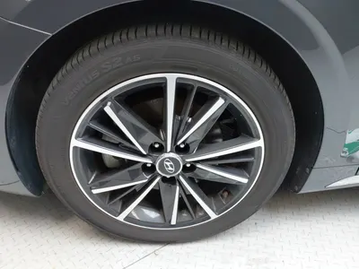 Hyundai IG 2.5 2022 5
