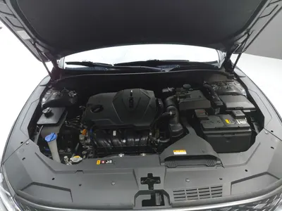 Hyundai IG 2.5 2022 6