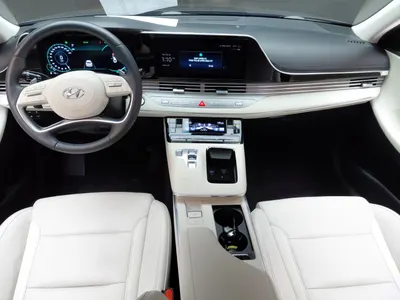 Hyundai IG 2.5 2022 7