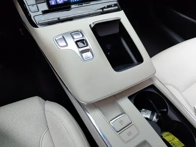 Hyundai IG 2.5 2022 9