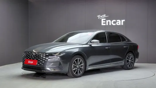 Hyundai IG 2.5 2022