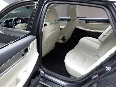 Hyundai IG 2.5 2022 11