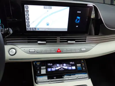 Hyundai IG 2.5 2022 13