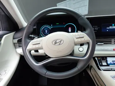 Hyundai IG 2.5 2022 14