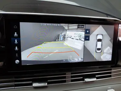 Hyundai IG 2.5 2022 15