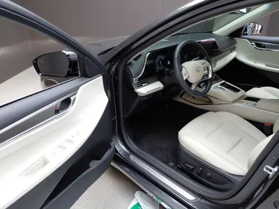 Hyundai IG 2.5 2022 10