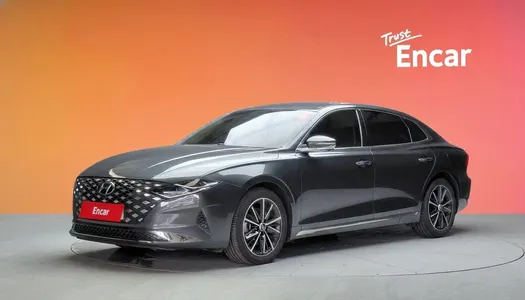 Hyundai IG 2.5 2022 21