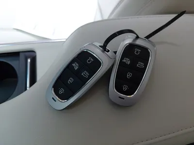 Hyundai IG 2.5 2022 16