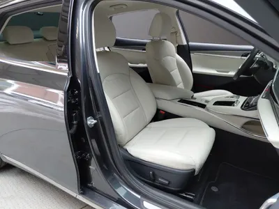 Hyundai IG 2.5 2022 27