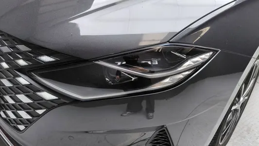 Hyundai IG 2.5 2022 23