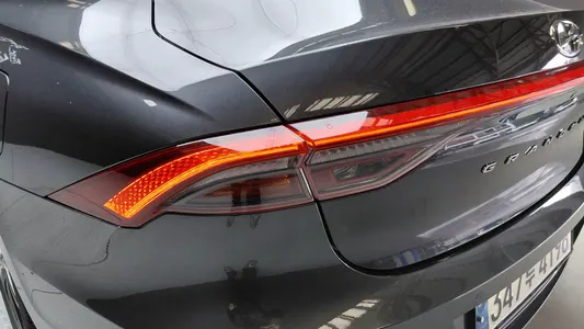 Hyundai IG 2.5 2022 24