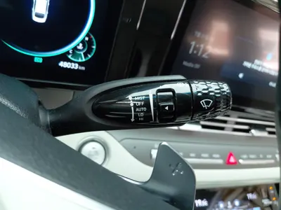 Hyundai IG 2.5 2022 29