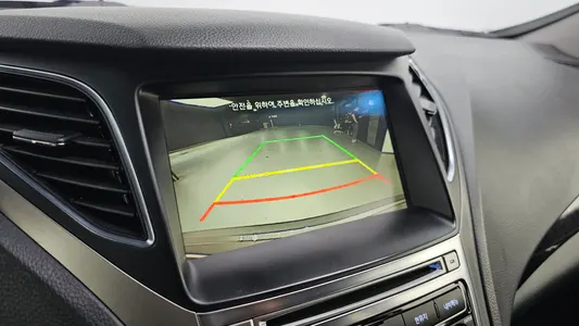 Hyundai Grandeur HG HG240 2015 15