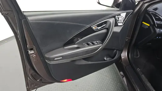 Hyundai Grandeur HG HG240 2015 24