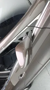 Hyundai Grandeur HG HG240 2015 28