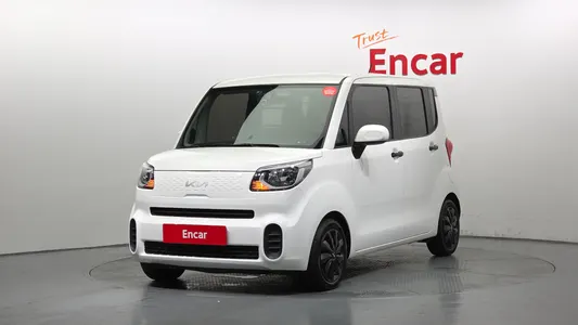 Kia Ray 2022