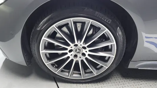 Mercedes-Benz S-Class W223 S500L 4MATIC 2022 5