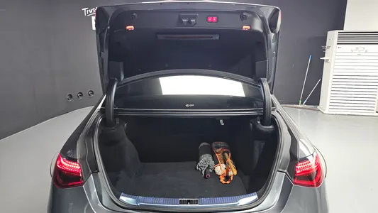 Mercedes-Benz S-Class W223 S500L 4MATIC 2022 20
