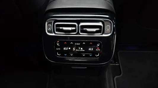 Mercedes-Benz S-Class W223 S500L 4MATIC 2022 18