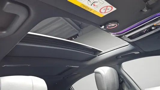Mercedes-Benz S-Class W223 S500L 4MATIC 2022 19