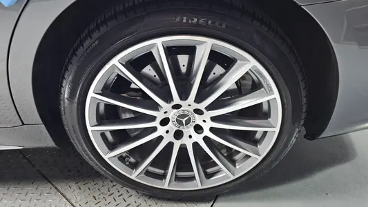 Mercedes-Benz S-Class W223 S500L 4MATIC 2022 21