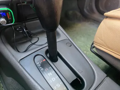 Kia 세피아 1.5 SOHC LS 1996 8
