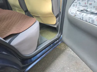 Kia 세피아 1.5 SOHC LS 1996 13