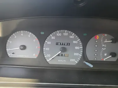 Kia 세피아 1.5 SOHC LS 1996 10