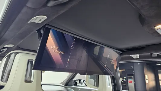 BMW i7 (G70) M70 xDrive M 2025 16
