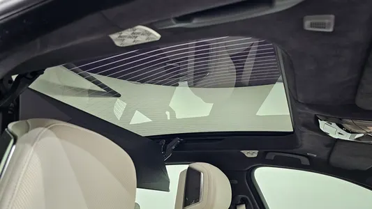 BMW i7 (G70) M70 xDrive M 2025 17