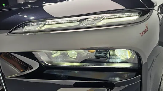 BMW i7 (G70) M70 xDrive M 2025 22