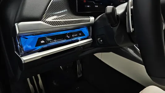 BMW i7 (G70) M70 xDrive M 2025 30