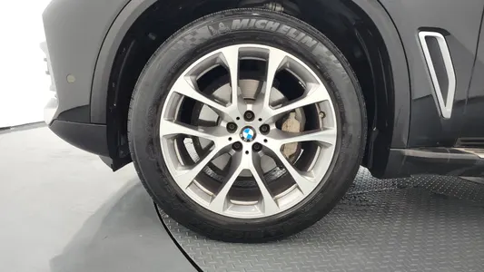 BMW X5 (G05) xDrive 30d xLine 2019 5