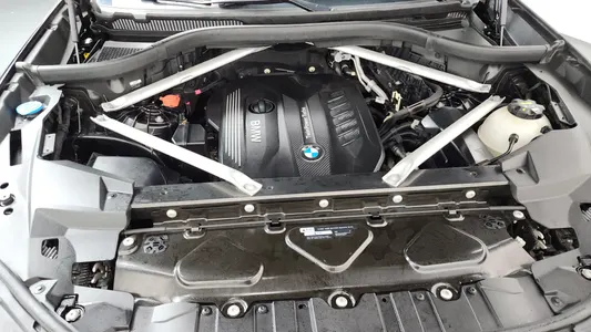 BMW X5 (G05) xDrive 30d xLine 2019 6