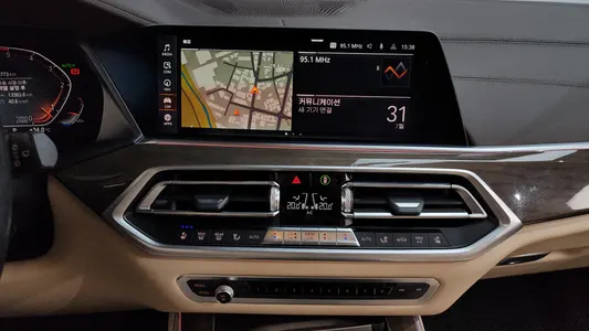 BMW X5 (G05) xDrive 30d xLine 2019 12