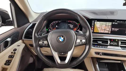 BMW X5 (G05) xDrive 30d xLine 2019 13