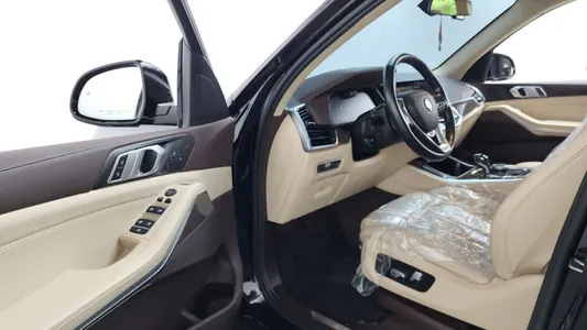 BMW X5 (G05) xDrive 30d xLine 2019 10