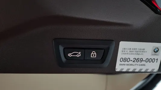BMW X5 (G05) xDrive 30d xLine 2019 18