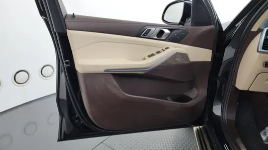 BMW X5 (G05) xDrive 30d xLine 2019 24