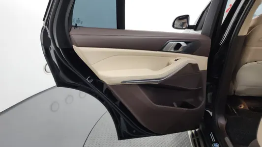 BMW X5 (G05) xDrive 30d xLine 2019 25